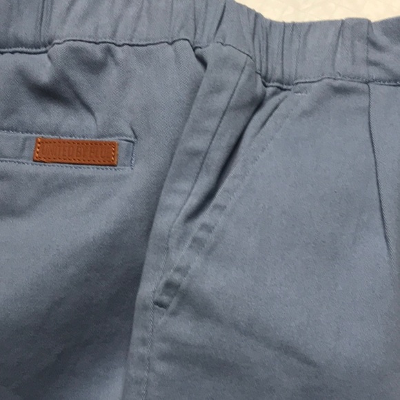 United By Blue~~Capris/Cropped 💙 - Picture 7 of 11